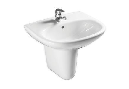 Умивалник ZOOM 60 см. - Умивалници