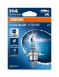 Aвто крушка H4 Osram 12V 60/55W CBN