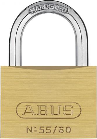 Катинар Abus 40мм ф6.4мм - Механични катинари