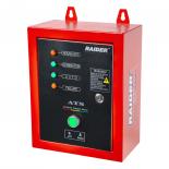Автоматичен превключвател Raider  RD-ATS01 за 10kW 380V