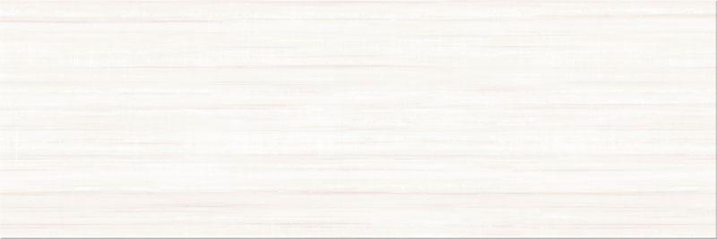 Фаянс Artistico Stripes 25x75 см., бял - Стенни плочки