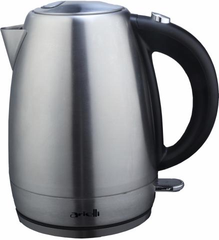 Електрическа кана ARIELLI AEK-4701SS - Термокани