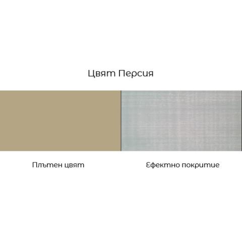 Ефектно покритие Timmer Антик 700 г Персия, снимка 3 - Акрилатни лазурни лакове