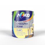 ЛЕКО Сребърни йони Слънчево утро 2.5л