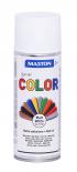Спрей боя Maston 0.4 л бял мат