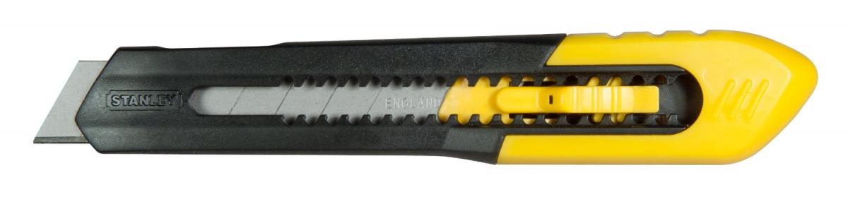 Макетен нож 9.5мм Stanley - Макетни ножове