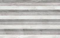 Фаянс Equador Stripes 25x40 Grey