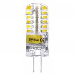LED крушка 2W