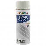 Спрей Dupli Color Prima 400мл, RAL9002 сиво бяло