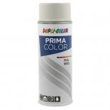 Спрей Dupli Color Prima 400мл, RAL9002 сиво бяло