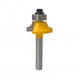 Фрезер за заобляне с лагер Nextool R5