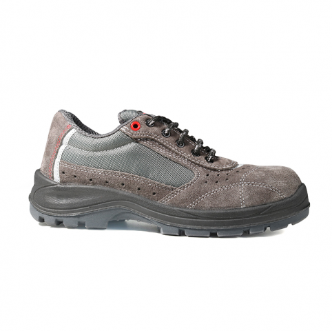 Ниски работни обувки Wurth Triton JR O1 №43, снимка 2 - Работни обувки със защита