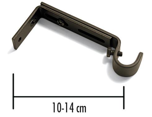 Аксесоар трегер 10-14 см черно - Аксесоари