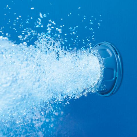 Басейн 61х366x122 см, снимка 6 - Басейни с тръбна конструкция