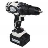 Акумулаторна безчеткова ударна бормашина Raider RDI-CDB03W 20V