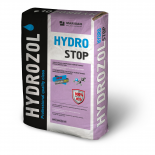 Хидростоп циментова хидроизолация 10 кг