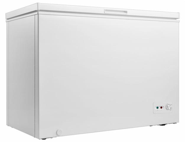 Фризер хоризонтален ARIELLI  ACF-543CN - Хладилници и фризери