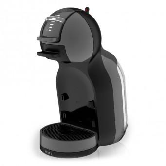 Кафемашина NESCAFE® Dolce Gusto MINI ME KP120131, black & anthracite - Кафемашини