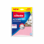 Микрофибърна кърпа Vileda Actifibre Soft