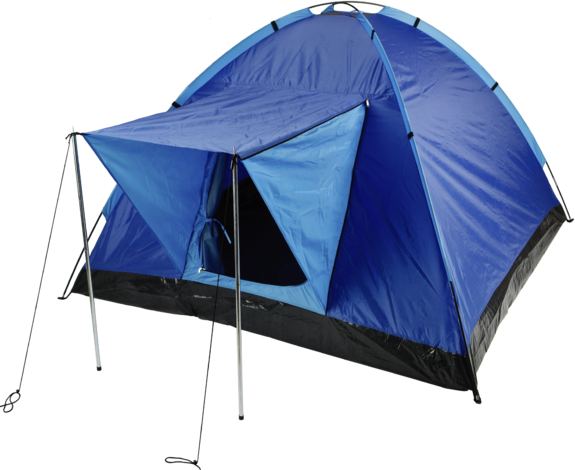 Палатка 215x205x130 cm - Палатки
