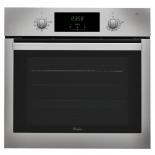 Фурна за вграждане Whirlpool AKP 742 IX