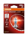 Aвтo крушка H7 Osram 12V 55W NL