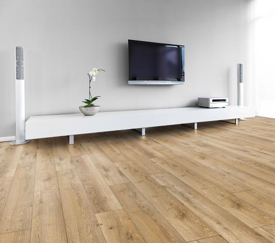 Ламинат 8мм 4V Casa Saletto Oak, снимка 2 - Ламиниран паркет