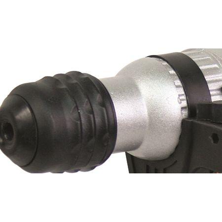 Перфоратор Baukraft BK-HD34, снимка 3 - Кабелни перфоратори