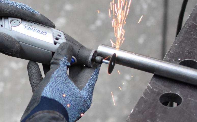 DREMEL диск рязане 32 мм, снимка 5 - Консумативи