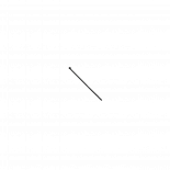Кабелни превръзки, 2.5х150mm, Черни с UV защита - 100 бр.