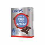 Лепящ капан за дървеници Bros