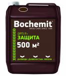 Импрегнатор Bochemit Opti F 5кг, кафяв