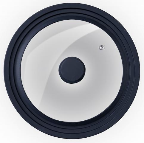 Универсален капак 24/26/28 см, снимка 2 - Аксесоари за готвене