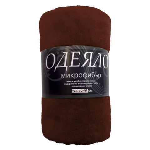 Одеяло микрофибър - Одеяла