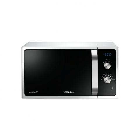 Микровълнова печка Samsung MS 23F301EAK/OL - Микровълнови