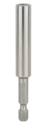Универсален държач Bosch 75 мм 1/4'', снимка 2 - Адаптери и държачи