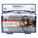 DREMEL комплект 10 бр. дискове