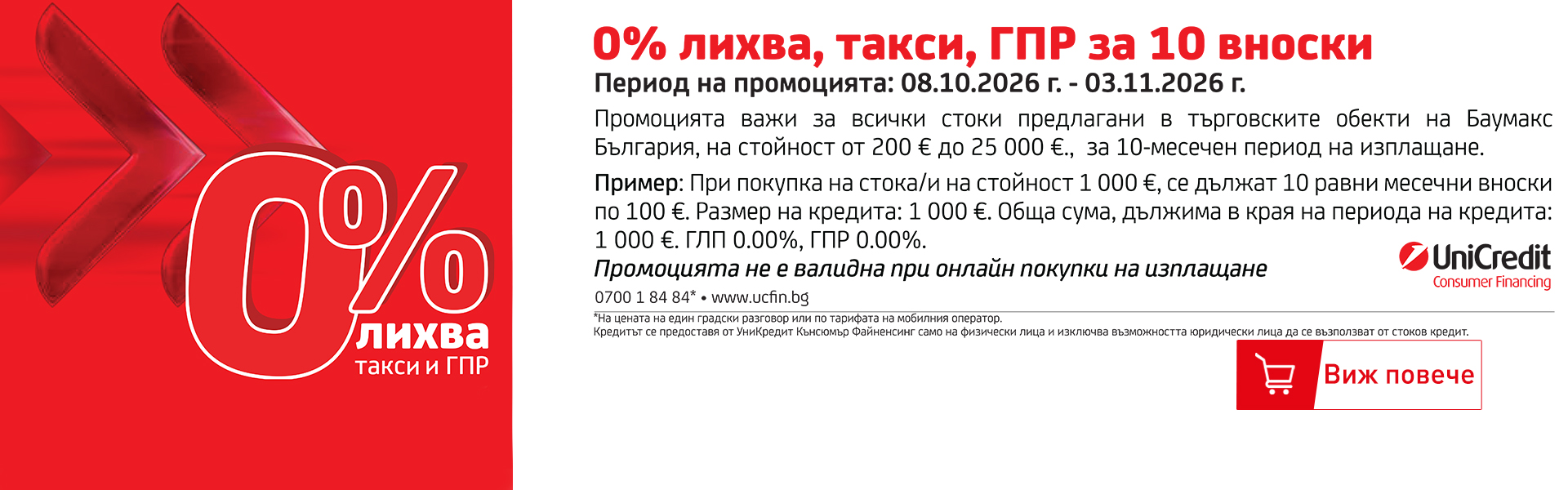 Стоково кредитиране