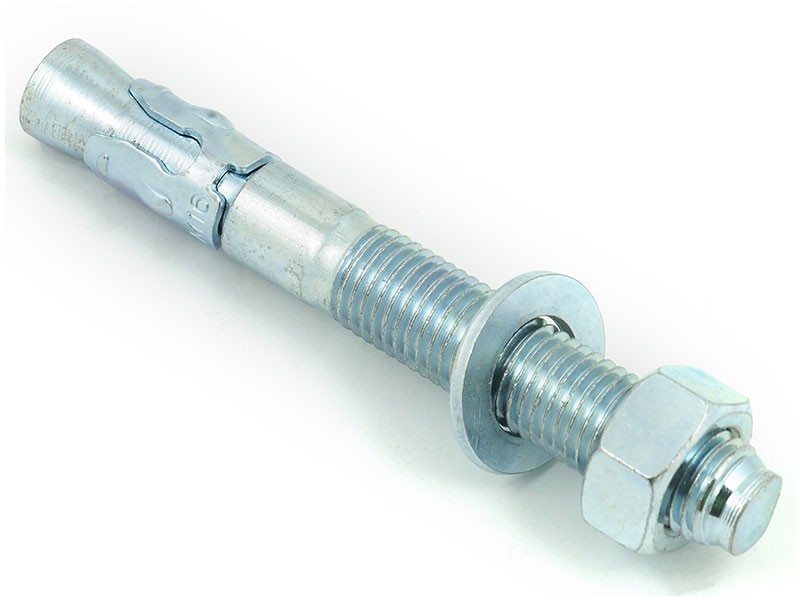 Анкер сегемнтен М 10*150 05013722 на топ цена — Home Max | ex Baumax