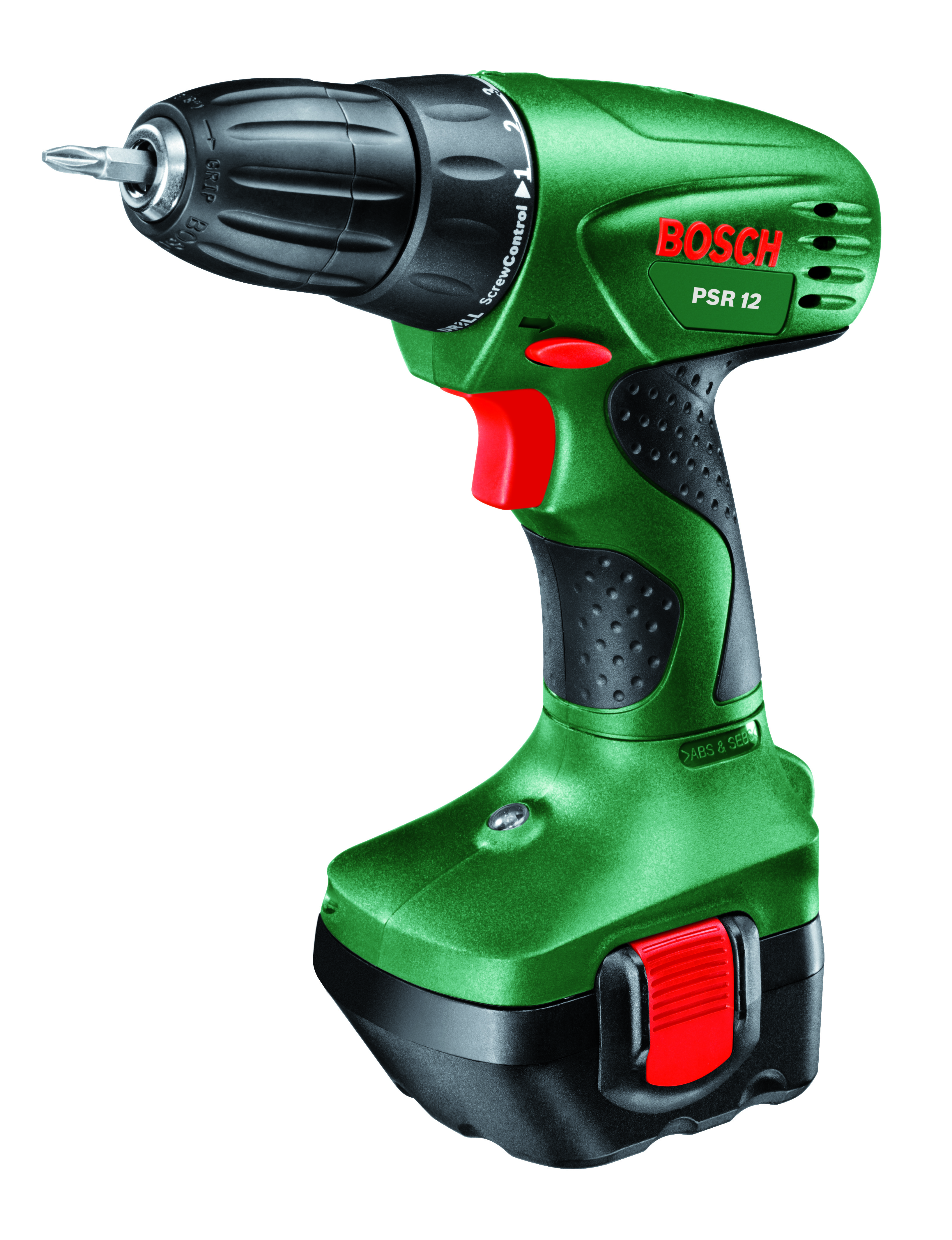 Акумулаторен витноверт BOSCH PSR 12 06002299 на топ цена ...