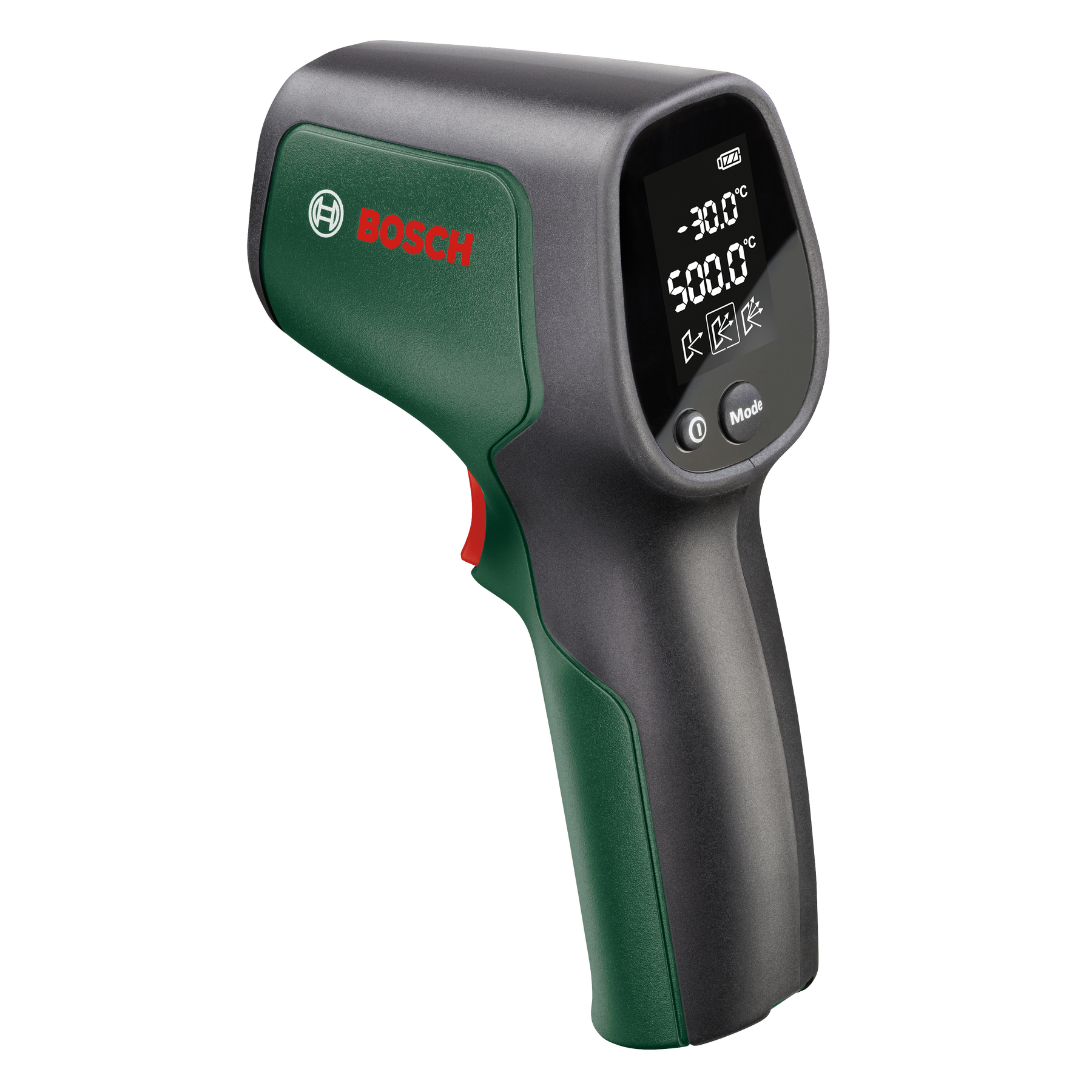 Дигитален термодетектор Bosch UniversalTemp 06063436 на топ цена