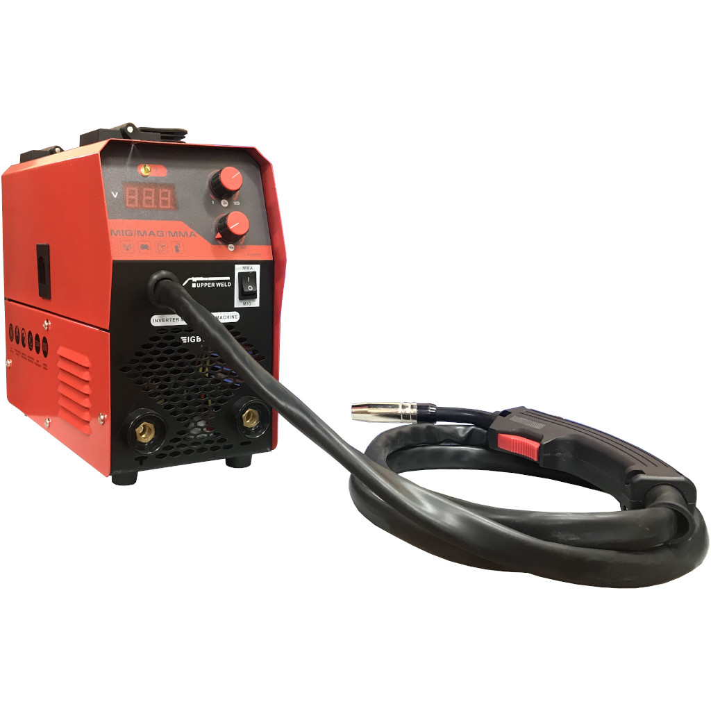 Телоподаващ апаратTIG-TAG MIG/MAG/MMA 06068417 на топ цена — Home Max ...