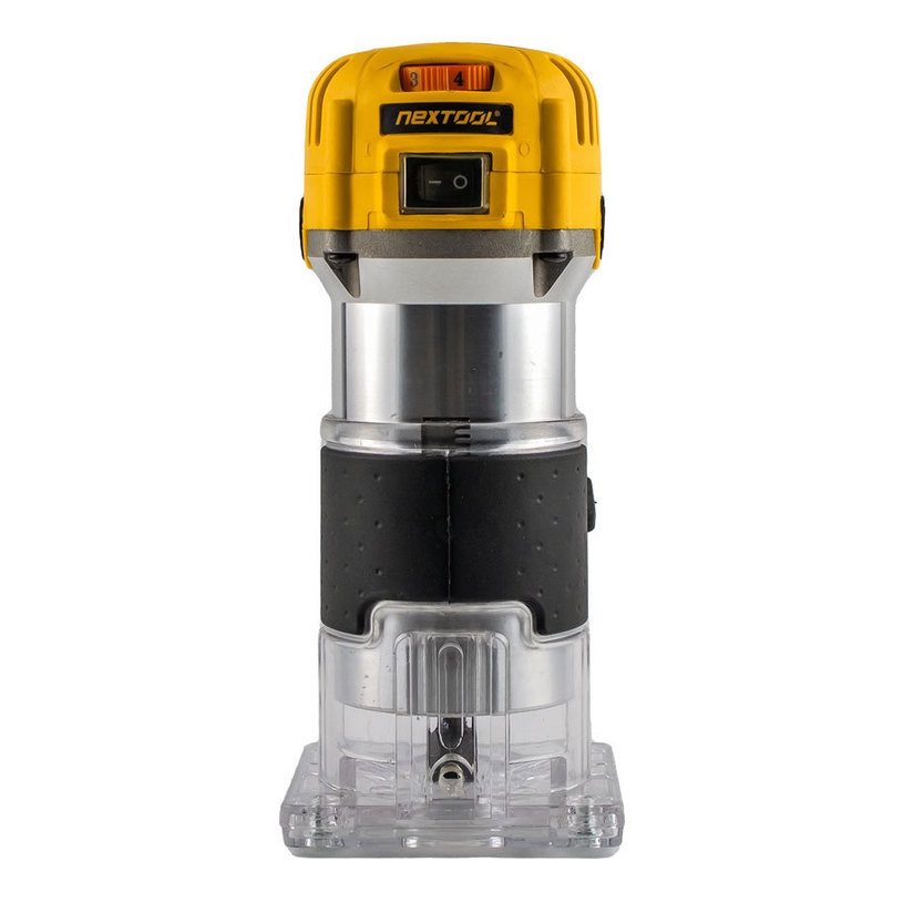 Оберфреза Nextool JL-3609 600 W 06104412 на топ цена — Home Max Оберфреза Nextool JL-3609 600 W 06104412 на топ цена — Home Max