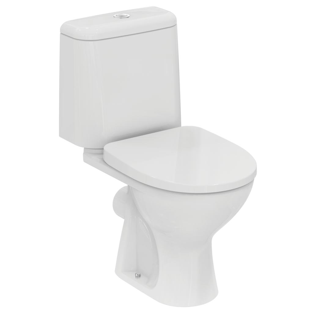 Моноблок Идеал Стандарт Compact 07073847 на топ цена — Home Max | ex Baumax