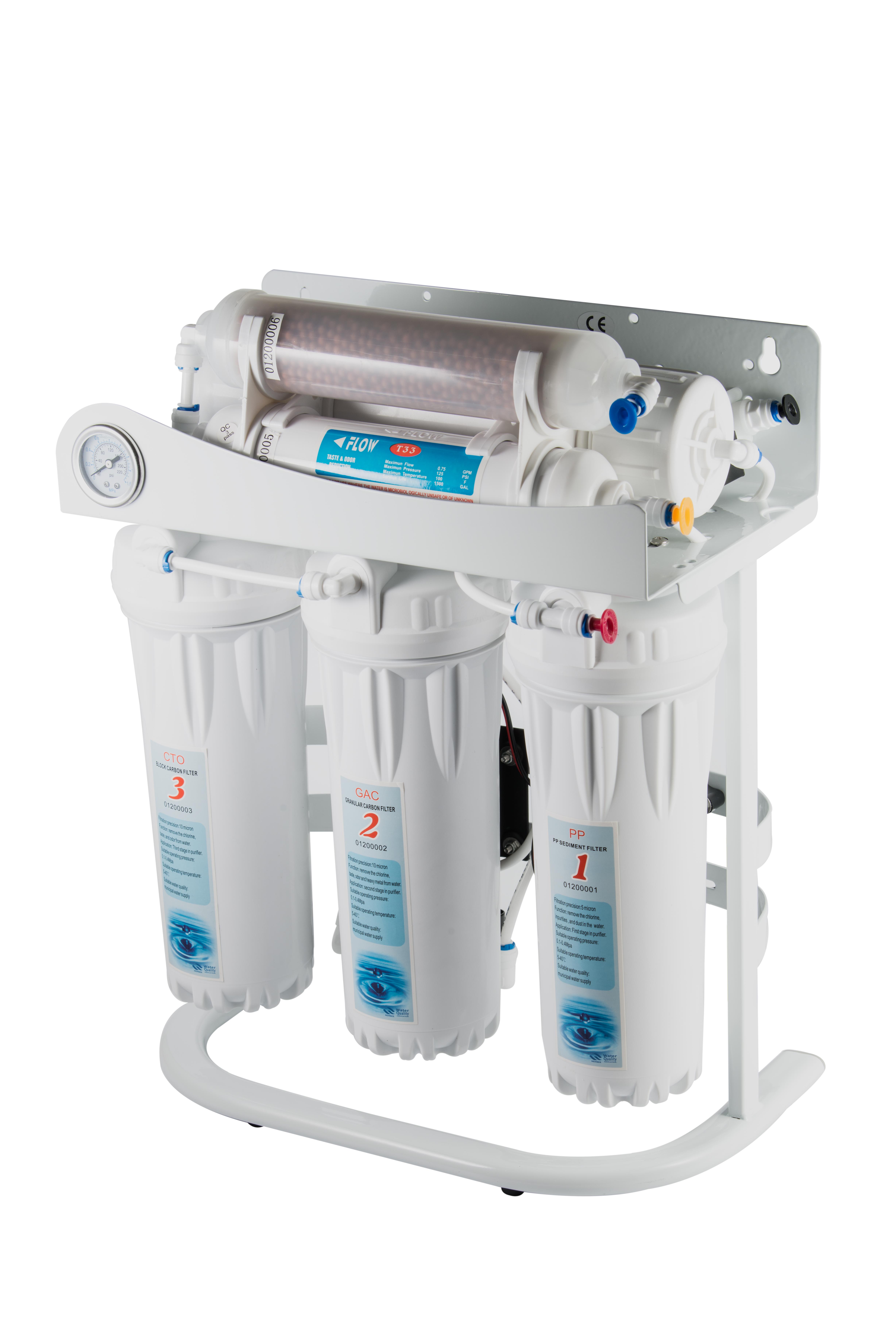 Sistema Za Prechistvane Na Voda 2 07086182 Na Top Cena Home Max Ex Baumax