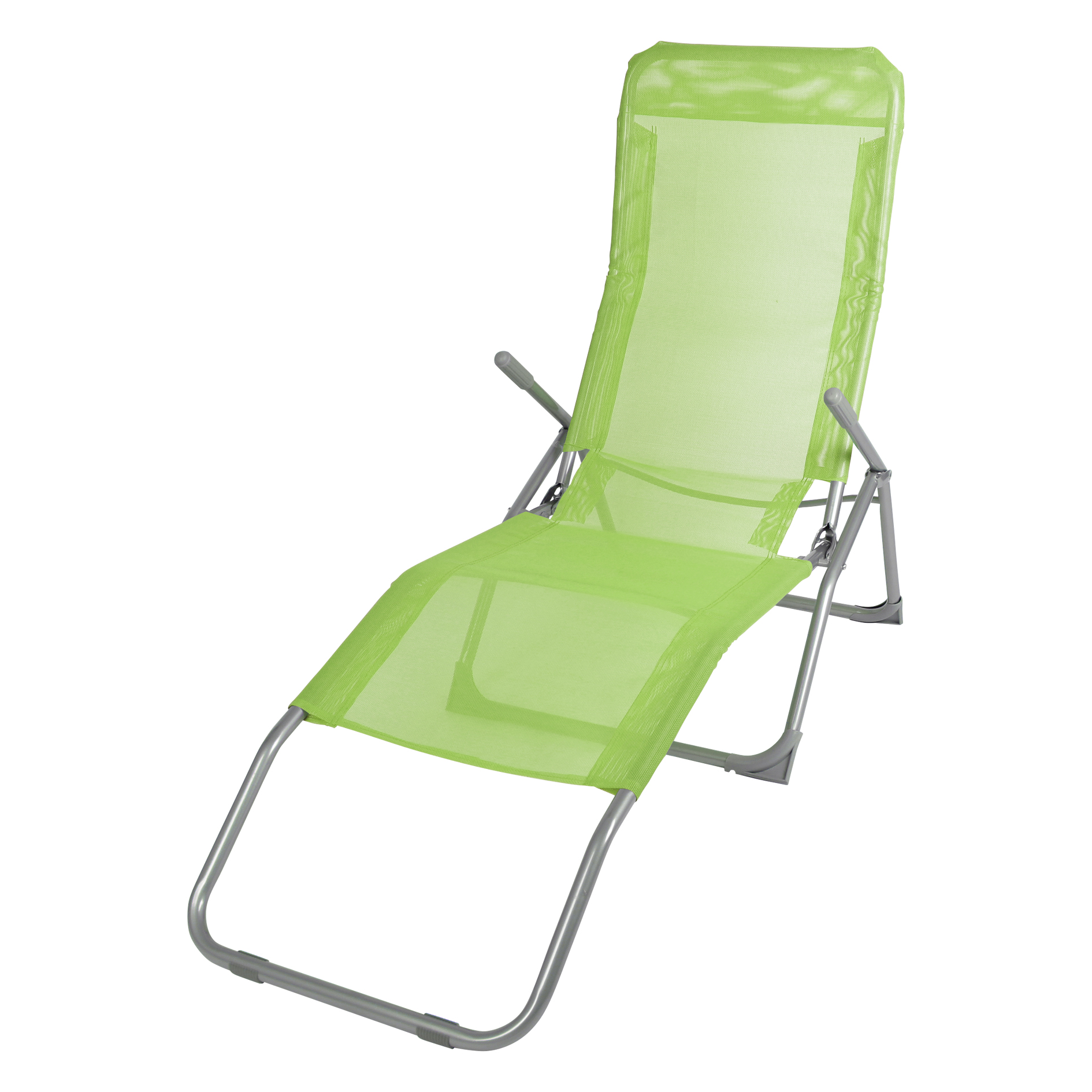 шезлонг складной gogarden comfy садовый 143х60х97 см