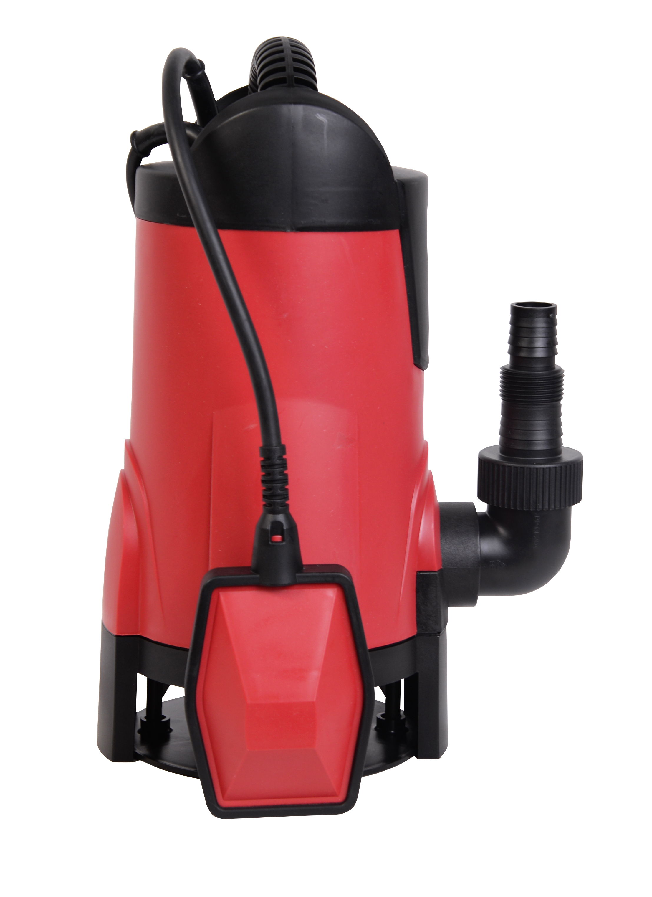 Потопяема помпа за мръсна вода Raider RD-WP40 08034014 на топ цена ...