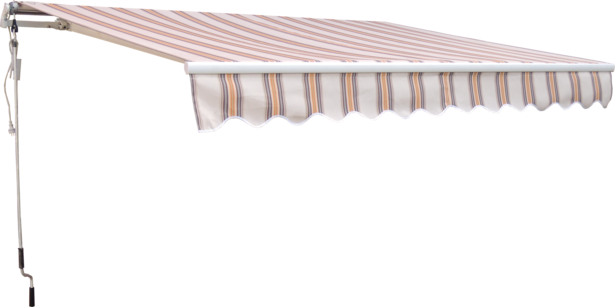 Тента 300х200 см с дистанционно управление 24129763 на топ цена — Home ...