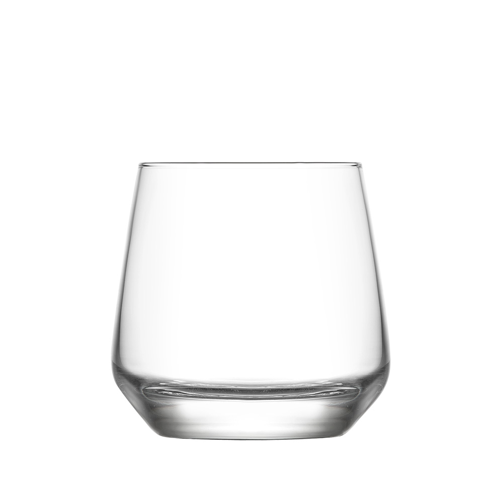 Luigo Ferrero Spigo 330ml Wine Glasses (6 Pack)
