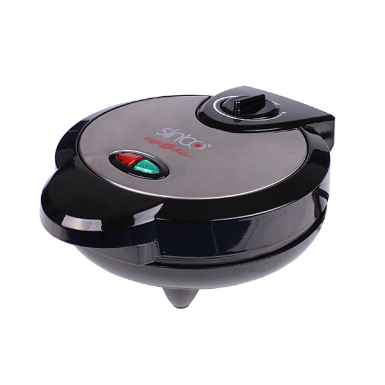 Уред за гофрети SINBO SSM-2524 15116123 на топ цена — Home Max | ex Baumax